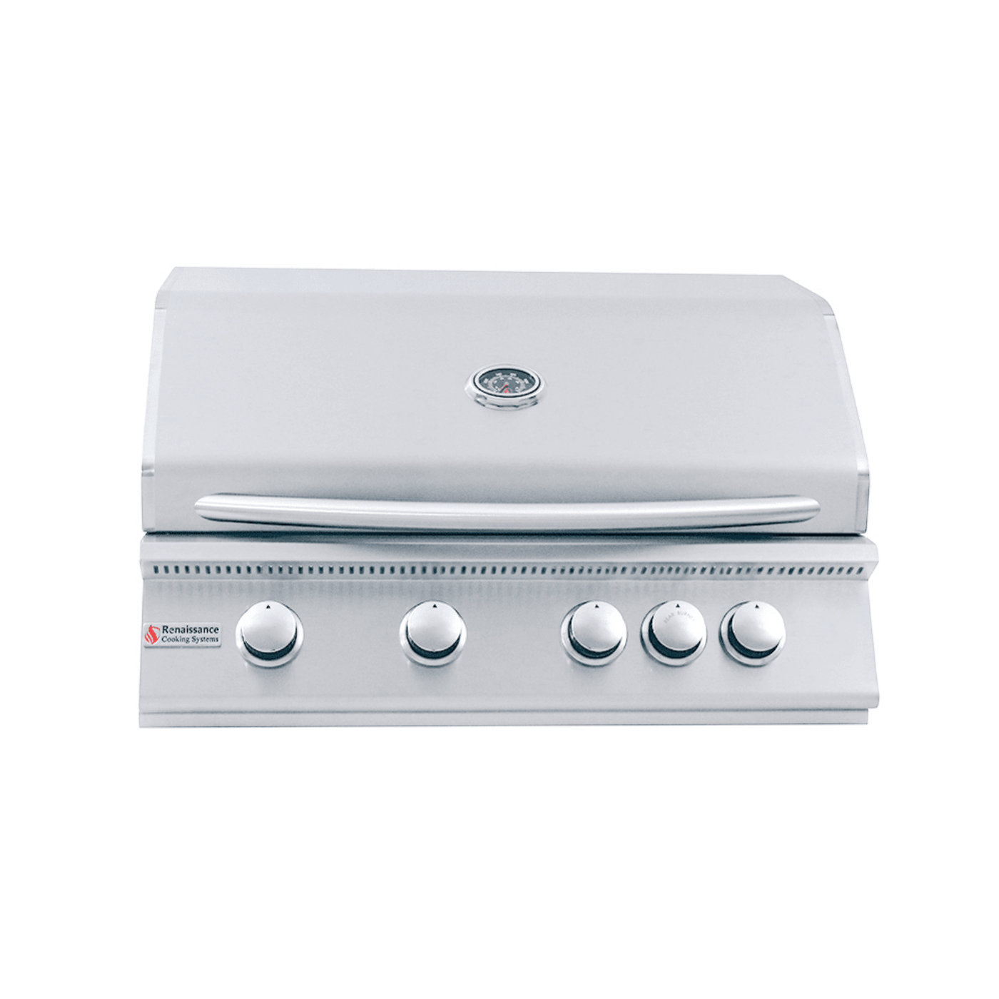 Renaissance Cooking Systems 32" Premier Grill RJC32A