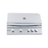 Renaissance Cooking Systems 32" Premier Grill RJC32A