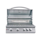 Renaissance Cooking Systems 32" Premier Grill RJC32A