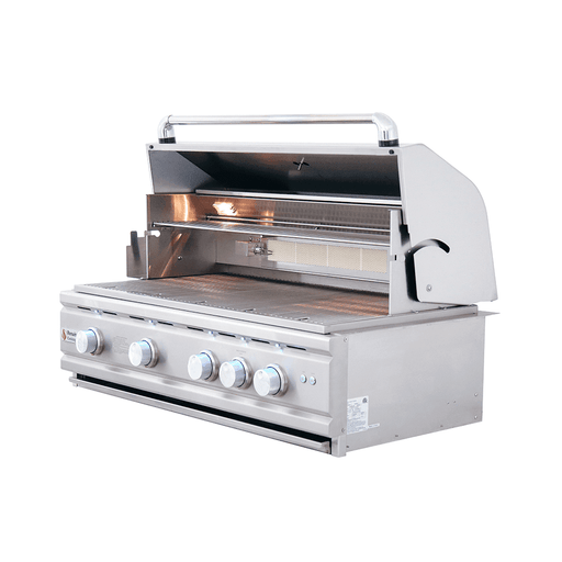 Renaissance Cooking Systems 38" Cutlass Pro Grill - RON38A