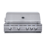 Renaissance Cooking Systems 38" Cutlass Pro Grill - RON38A