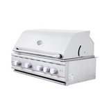 Renaissance Cooking Systems 38" Cutlass Pro Grill - RON38A