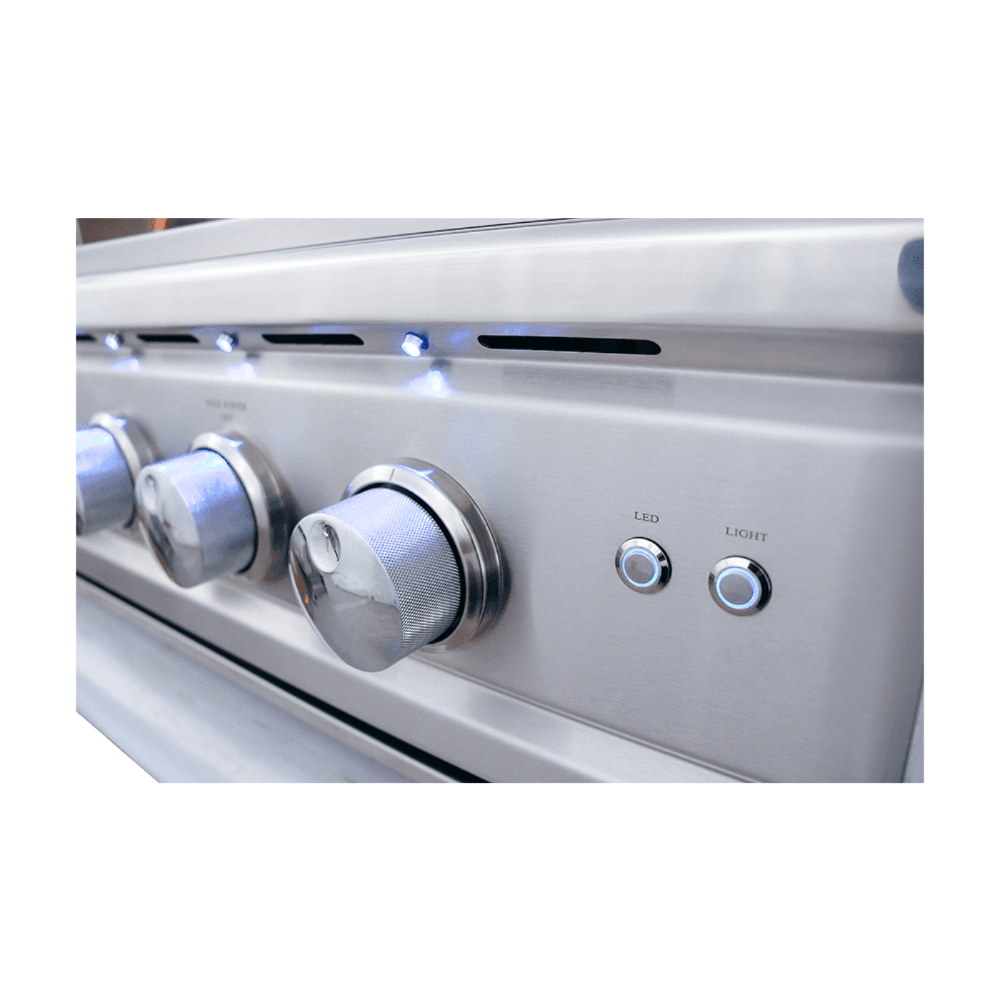 Renaissance Cooking Systems 38" Cutlass Pro Grill - RON38A