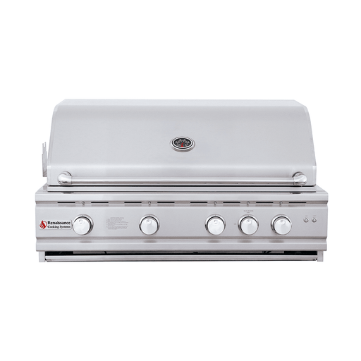 Renaissance Cooking Systems 38" Cutlass Pro Grill - RON38A