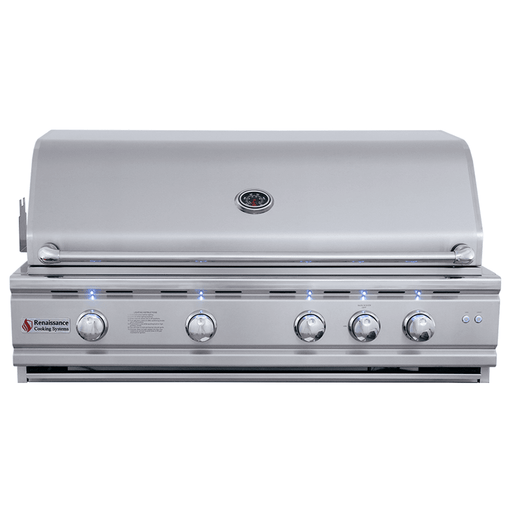 Renaissance Cooking Systems 42" Cutlass Pro Grill - RON42A