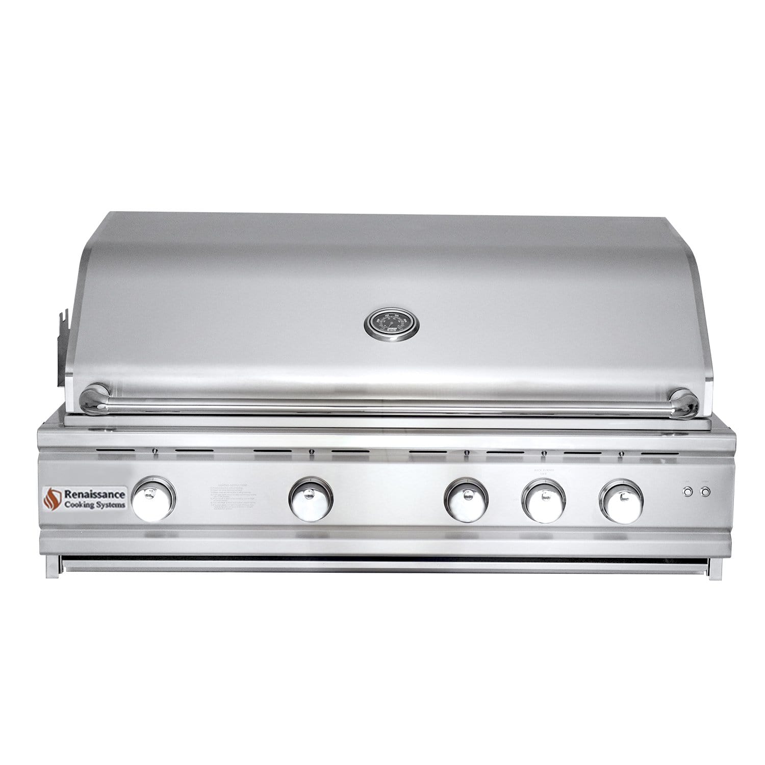 Renaissance Cooking Systems 42" Cutlass Pro Grill - RON42A