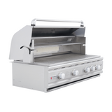 Renaissance Cooking Systems 42" Cutlass Pro Grill - RON42A