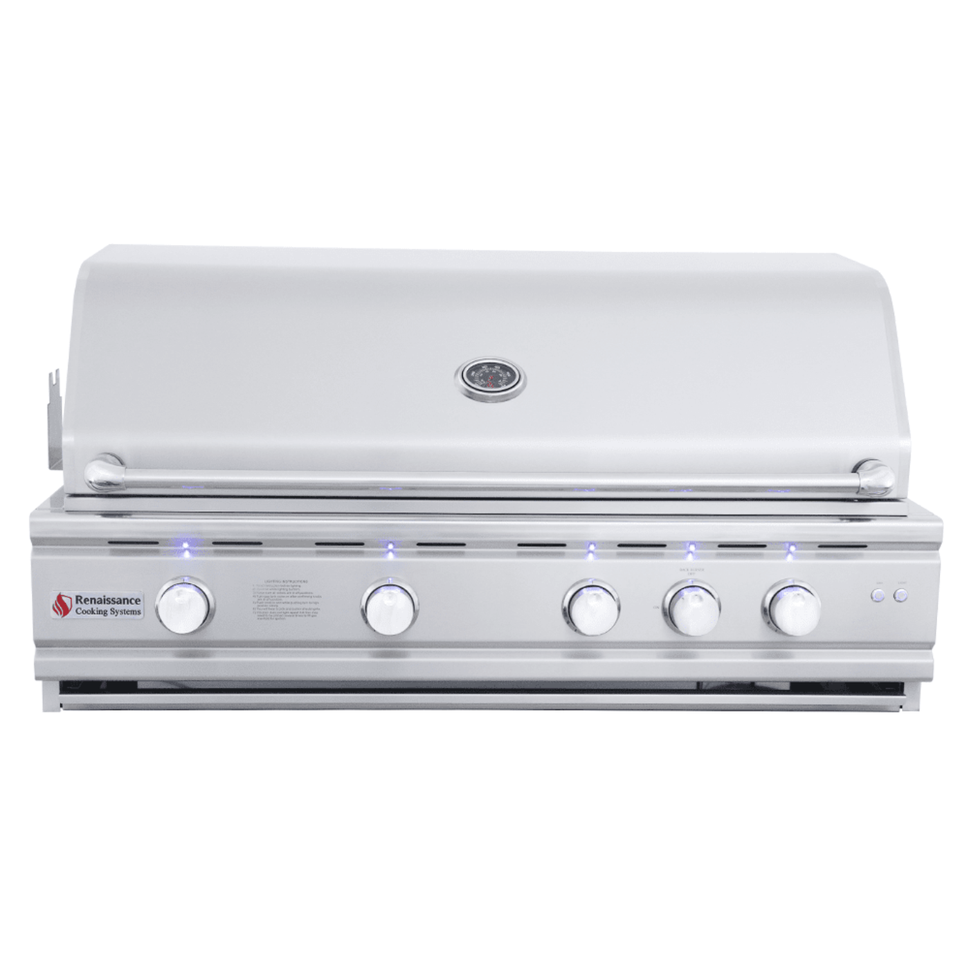 Renaissance Cooking Systems 42" Cutlass Pro Grill - RON42A