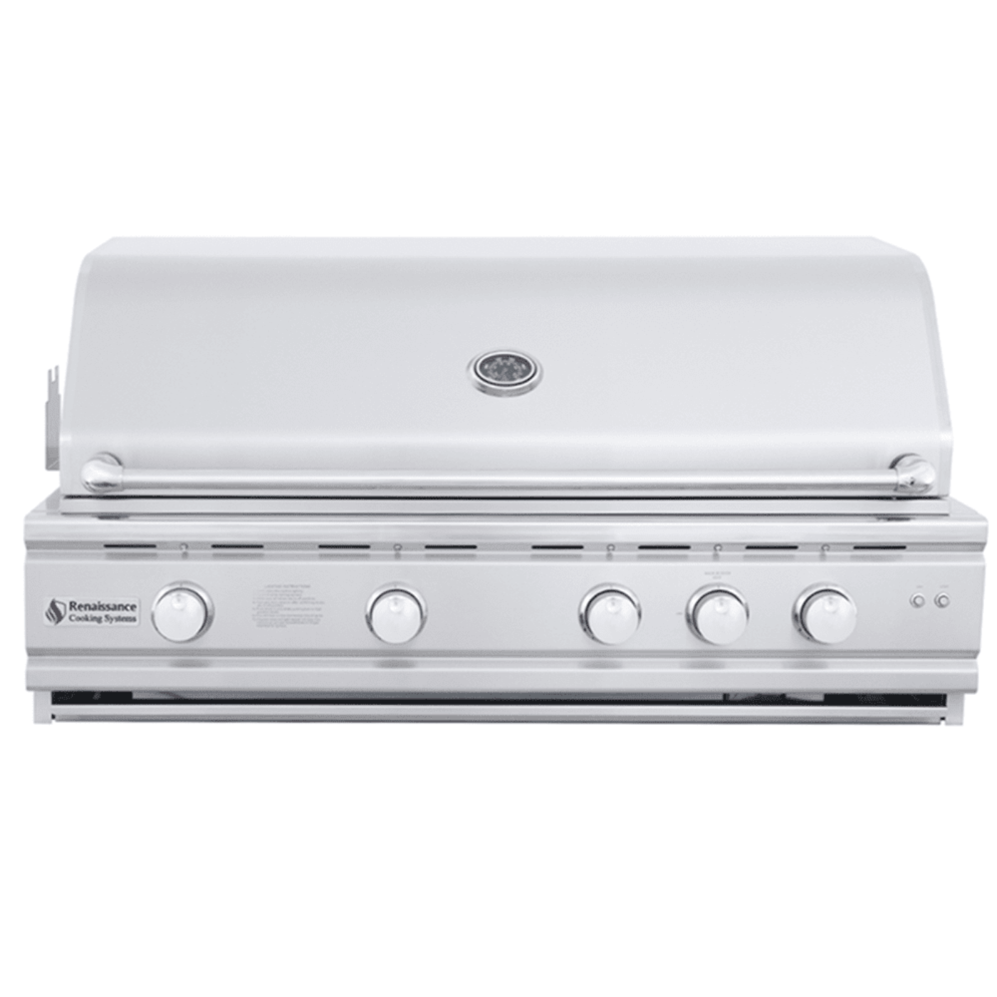 Renaissance Cooking Systems 42" Cutlass Pro Grill - RON42A