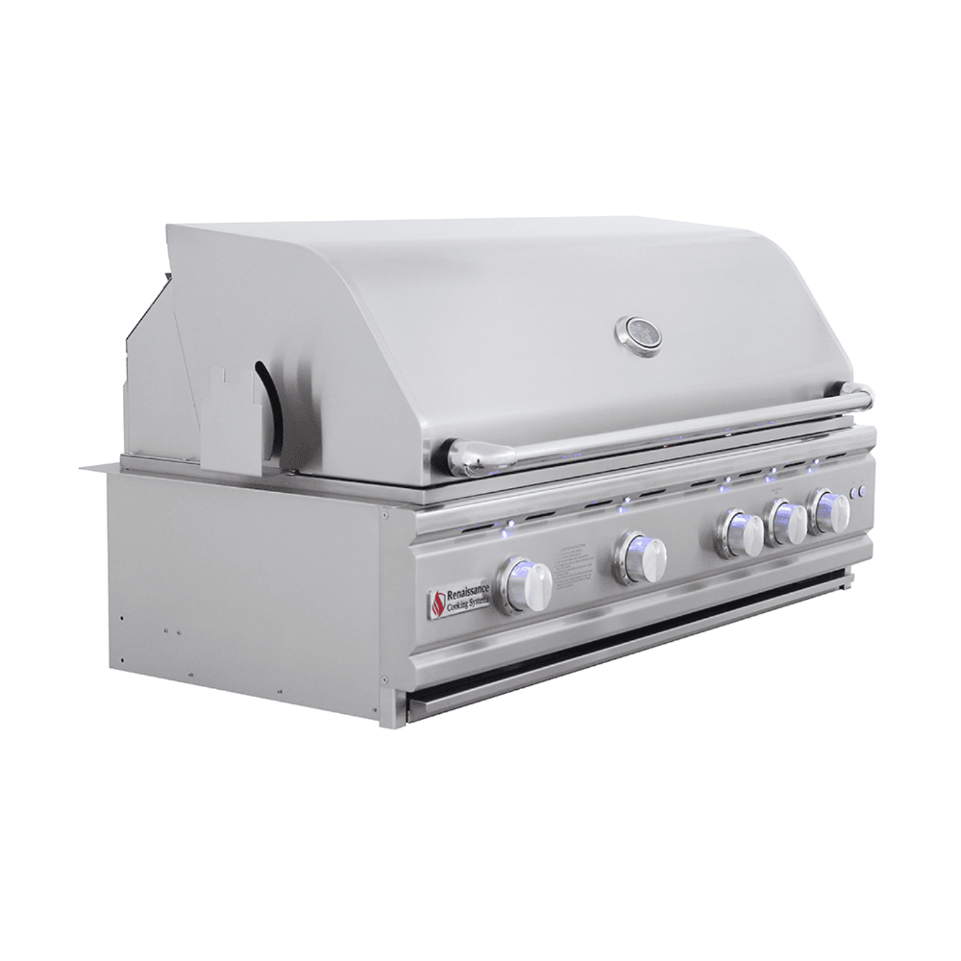 Renaissance Cooking Systems 42" Cutlass Pro Grill - RON42A