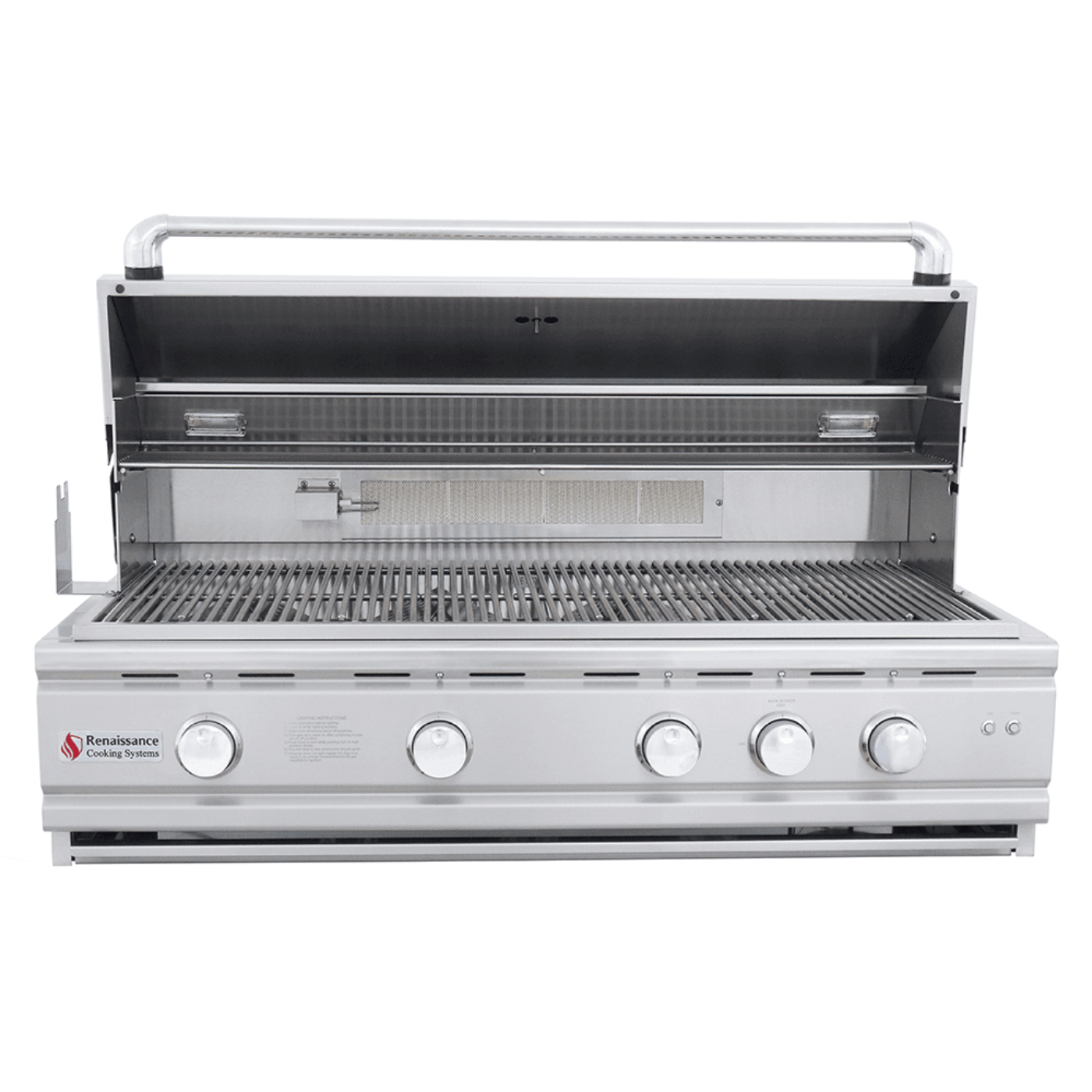 Renaissance Cooking Systems 42" Cutlass Pro Grill - RON42A