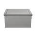 Renaissance Cooking Systems Zoom Drop-in Counter Top Ice Chest & Bucket VIC2