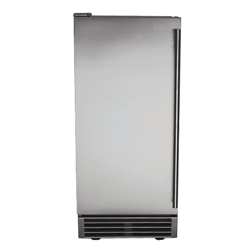 Renaissance Cooking Systems Stainless Ice Maker-UL Rated REFR3