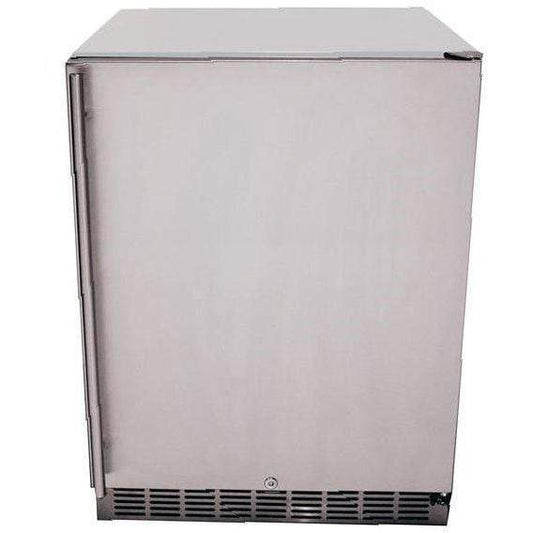 Renaissance Cooking Systems Stainless Refrigerator-UL Rated REFR2A