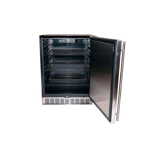 Renaissance Cooking Systems Stainless Refrigerator-UL Rated REFR2A
