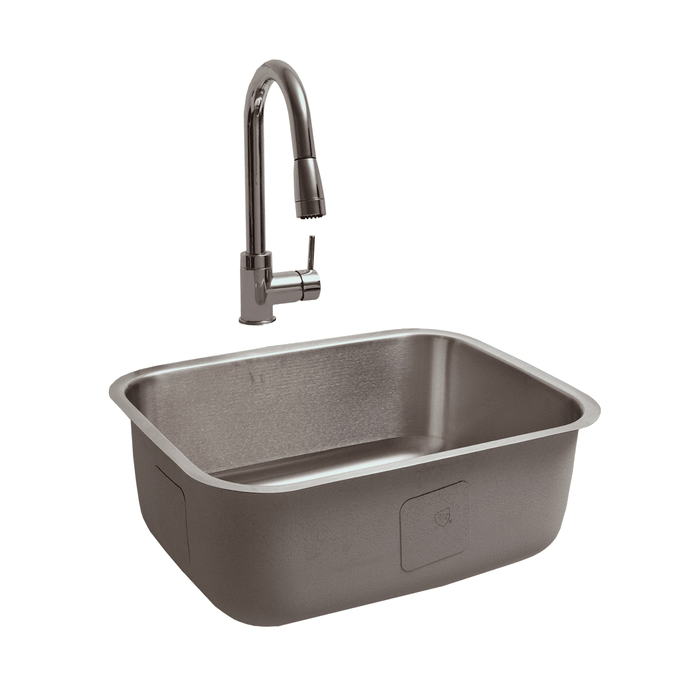 Renaissance Cooking Systems Stainless Undermount Sink - RSNK2