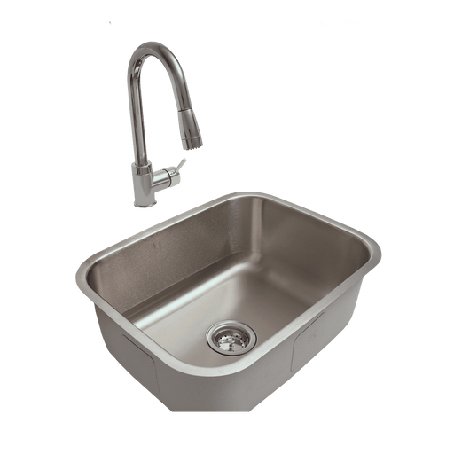 Renaissance Cooking Systems Stainless Undermount Sink - RSNK2