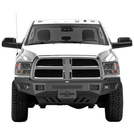 Replacement Dodge Ram Front Bumper (10-18 Ram 2500 3500) - Hooke Road - HE.6405