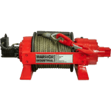 DK2 30,000LB JP Hydraulic Winch