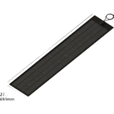 784-0110S Xantrex Llc 110W Solar Max Flex Slim Panel X167840110S