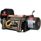 DK2 9,500LB Samurai Series High Speed Winch