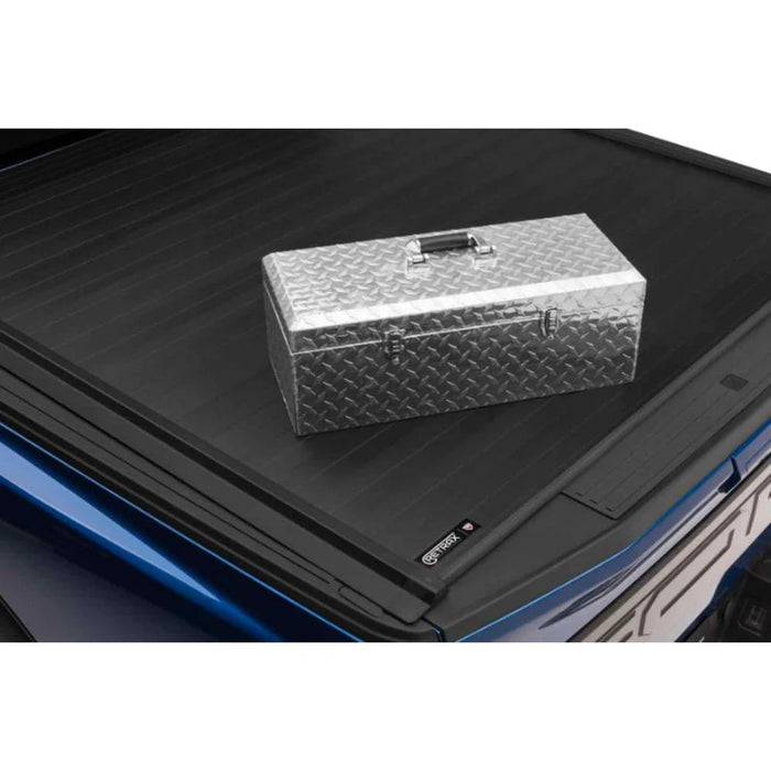 Retrax IX Ford Retractable Tonneau Cover - RTX-30337