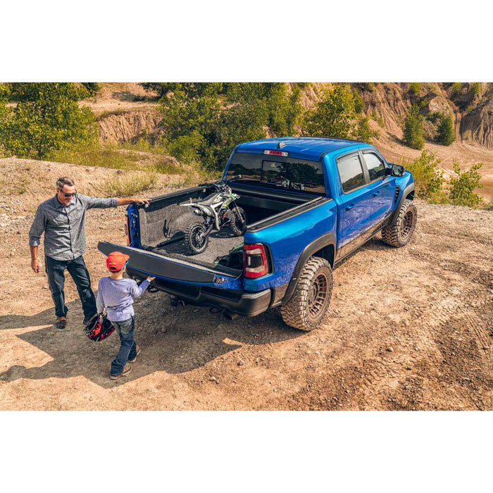 Retrax IX Silverado and Sierra Retractable Tonneau cover - RTX-30482