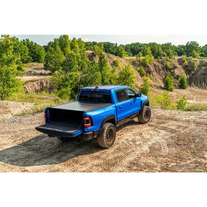 Retrax IX Silverado and Sierra Retractable Tonneau cover - RTX-30482