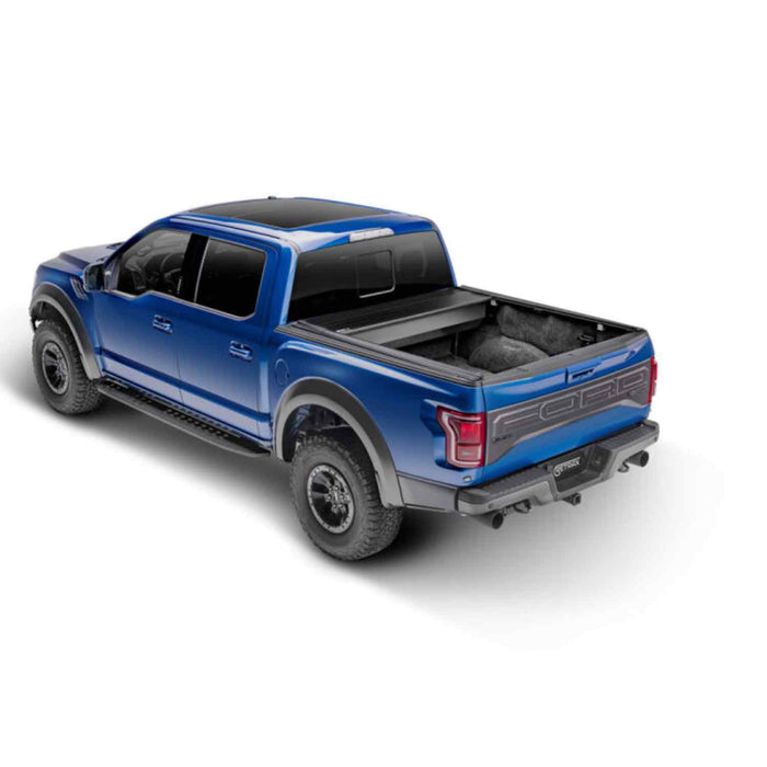 Retrax IX Ford Retractable Tonneau Cover - RTX-30337