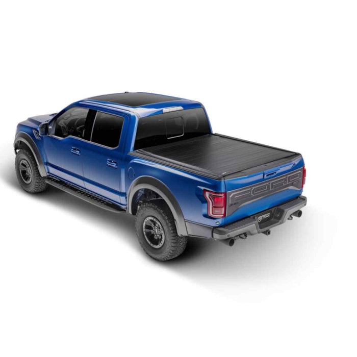 Retrax IX Ford Retractable Tonneau Cover - RTX-30337