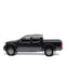 Retrax IX Nissan Titan King Cab w/o Utilitrack Retractable Tonneau cover - RTX-30752