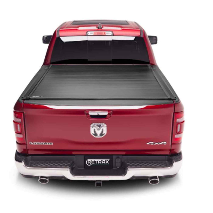 Retrax IX RAM 1500 Retractable Tonneau Cover - RTX-30243