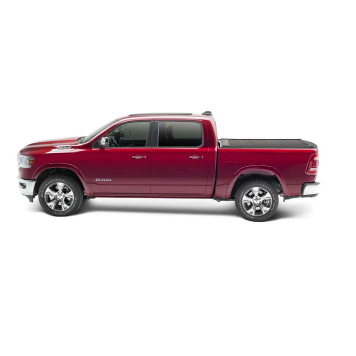 Retrax IX RAM 1500 Retractable Tonneau Cover - RTX-30243