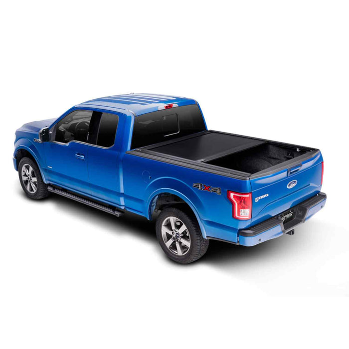 Retrax PowertraxONE MX 2015-2020 Ford F-150 Super Crew & Super Cab 5.5ft. Bed Retractable Tonneau Cover - RTX-70373