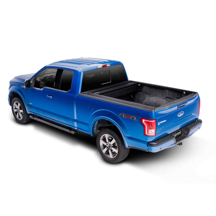 Retrax PowertraxONE MX 2022-2023 Ford Maverick 4.5ft. Bed Retractable Tonneau Cover - RTX-70337