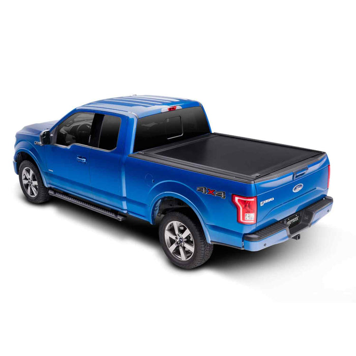 Retrax PowertraxONE MX 2017-2023 Ford Super Duty F-250/350 Short Bed Retractable Tonneau Cover - RTX-70383