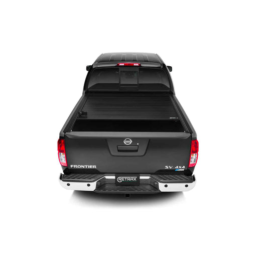 Retrax PowertraxONE MX 2022-2024 Nissan Frontier Crew Cab Retractable Tonneau Cover - RTX-70731