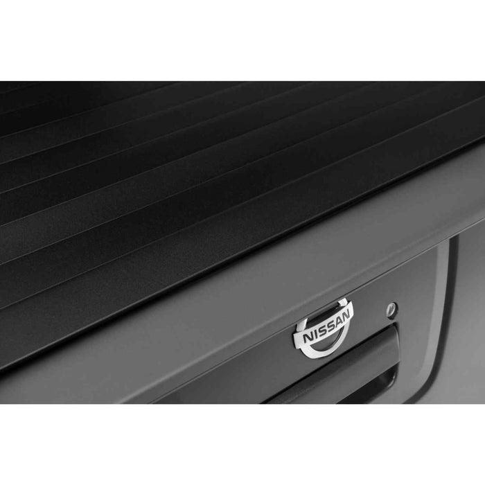 Retrax PowertraxONE MX 2022-2024 Nissan Frontier Crew Cab Retractable Tonneau Cover - RTX-70731