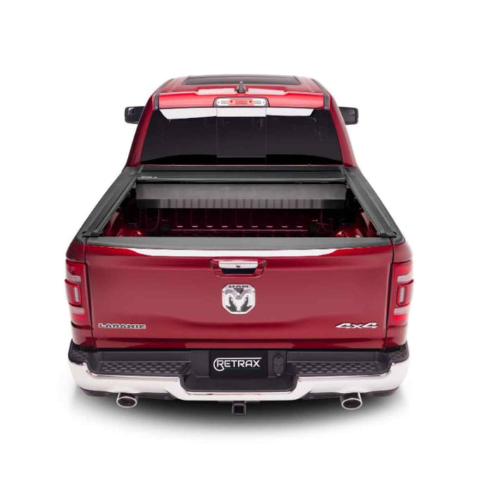 Retrax PowertraxONE MX Ram 1500 w/ Rambox Retractable Tonneau Cover - RTX-70244