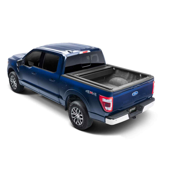 Retrax PowertraxONE XR 2020-2024 GMC And Chevy HD 2500/3500 Retractable Tonneau Cover - RTX-T-70484