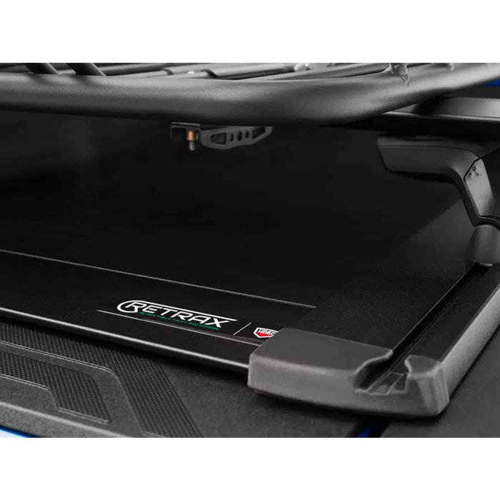 Retrax PowertraxONE XR 2020-2024 GMC And Chevy HD 2500/3500 Retractable Tonneau Cover - RTX-T-70484