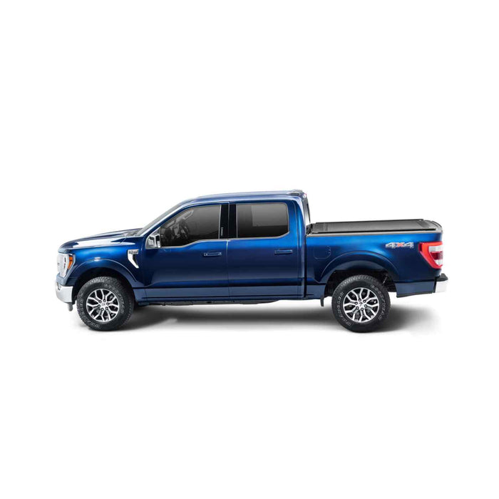 Retrax PowertraxONE XR 2020-2024 GMC And Chevy HD 2500/3500 Retractable Tonneau Cover - RTX-T-70484