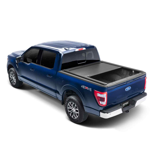 Retrax PowertraxONE XR 2023-2024 GMC And Chevy 5ft. Bed Retractable Tonneau Cover - RTX-T-70455