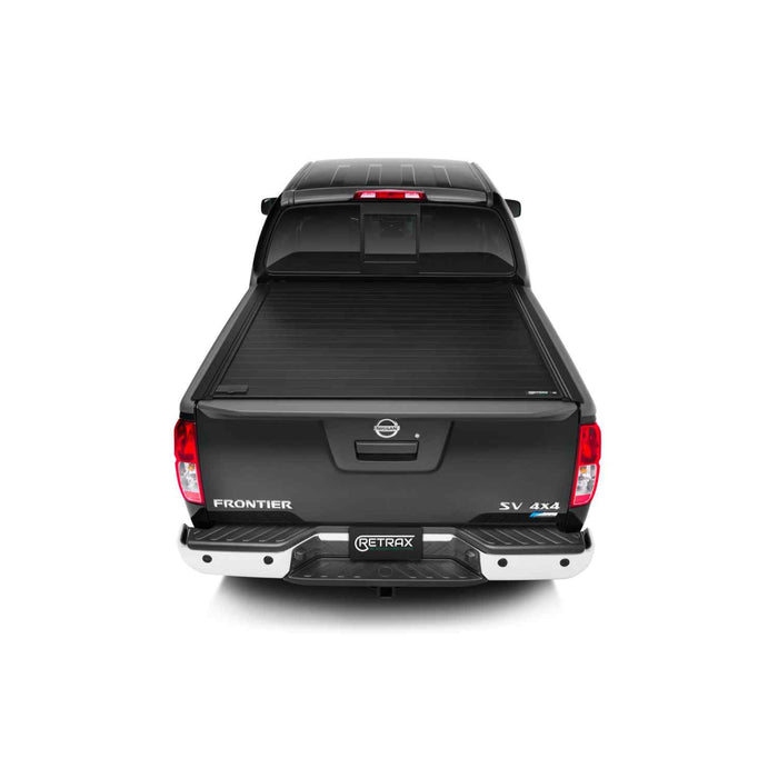 Retrax PowertraxPRO MX 2004-2024 Nissan Titan Retractable Tonneau Cover - RTX-90741