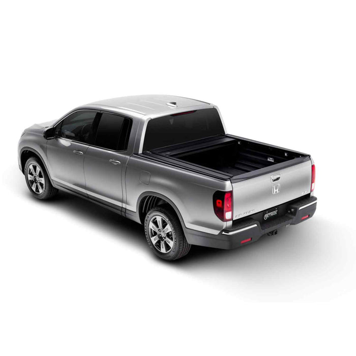 Retrax PowertraxPRO MX 2017-2024 Honda Ridgeline Retractable Tonneau Cover - RTX-90502