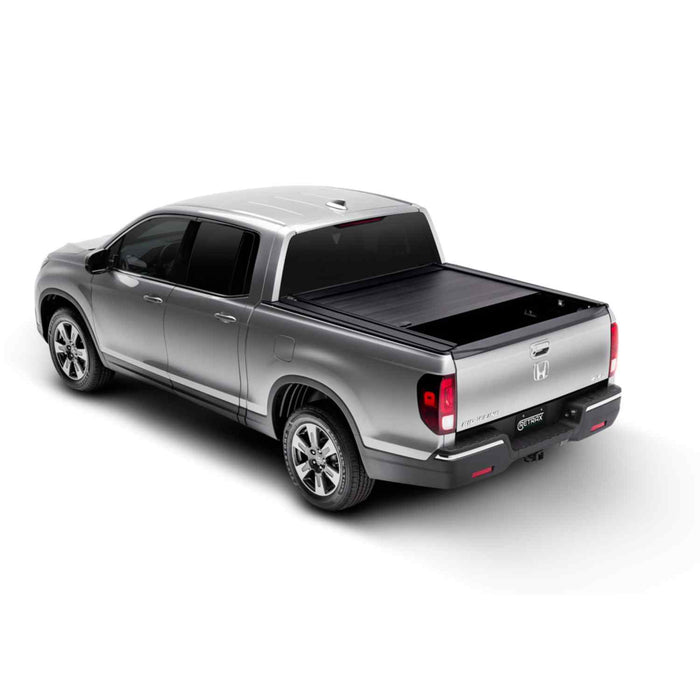 Retrax PowertraxPRO MX 2017-2024 Honda Ridgeline Retractable Tonneau Cover - RTX-90502