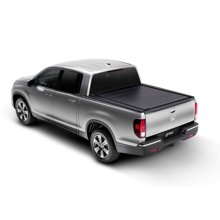 Retrax PowertraxPRO MX 2017-2024 Honda Ridgeline Retractable Tonneau Cover - RTX-90502