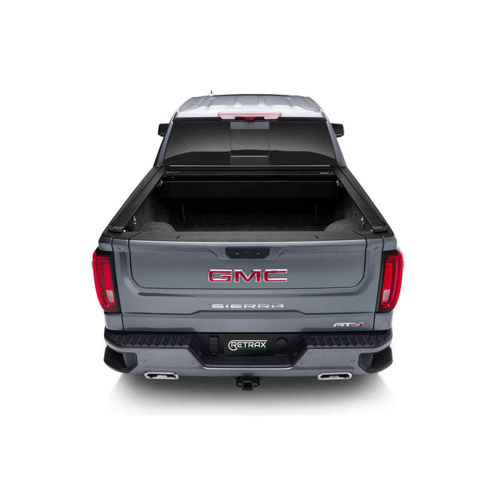 Retrax PowertraxPRO MX 2015-2024 GMC And Chevy Retractable Tonneau Cover - RTX-90453