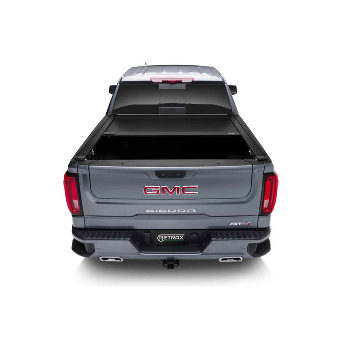 Retrax PowertraxPRO MX 2020-2024 Chevy And GMC HD 6.10ft. Bed Retractable Tonneau Cover - RTX-90484