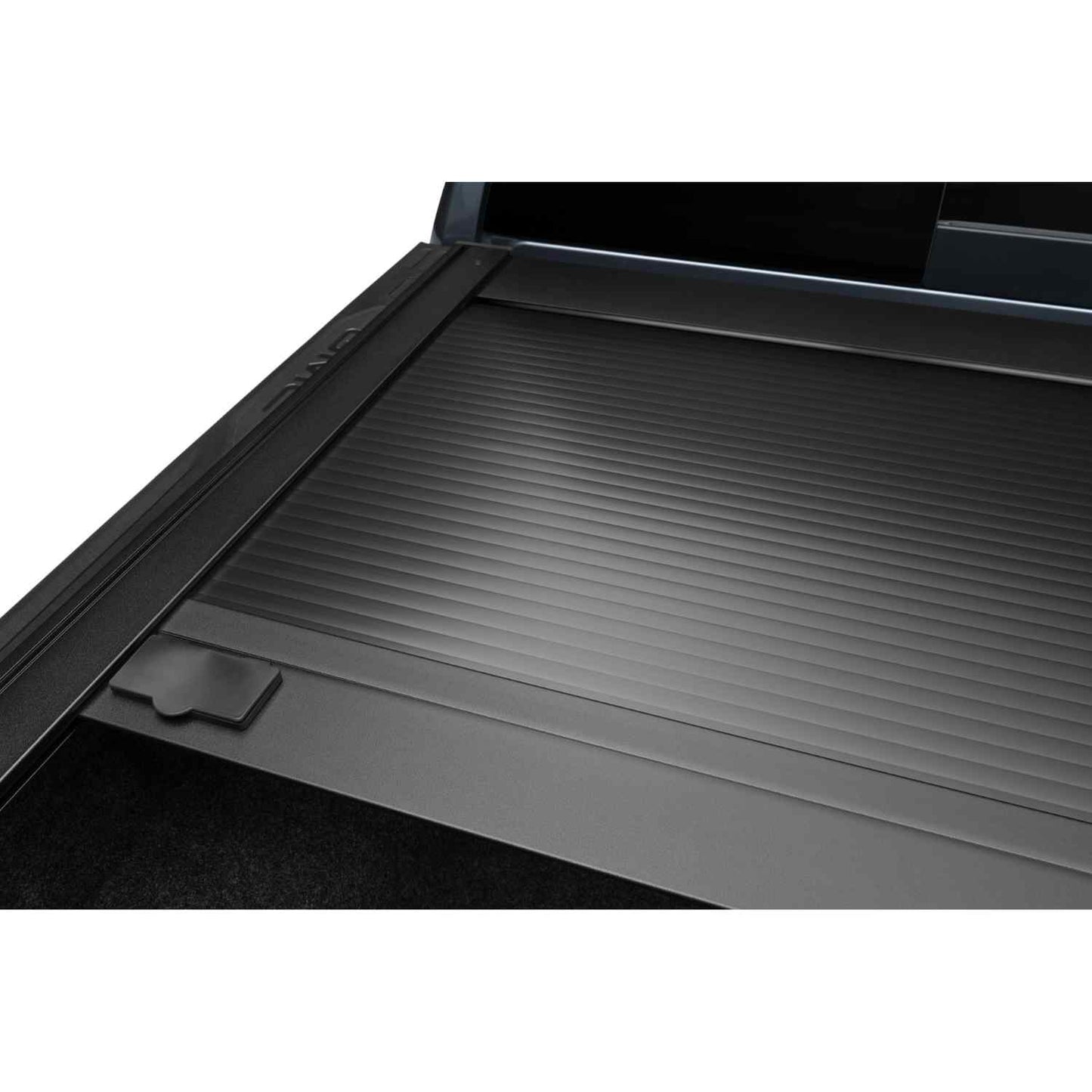 Retrax PowertraxPRO MX GMC Electric Retractable Tonneau Cover - RTX-90482
